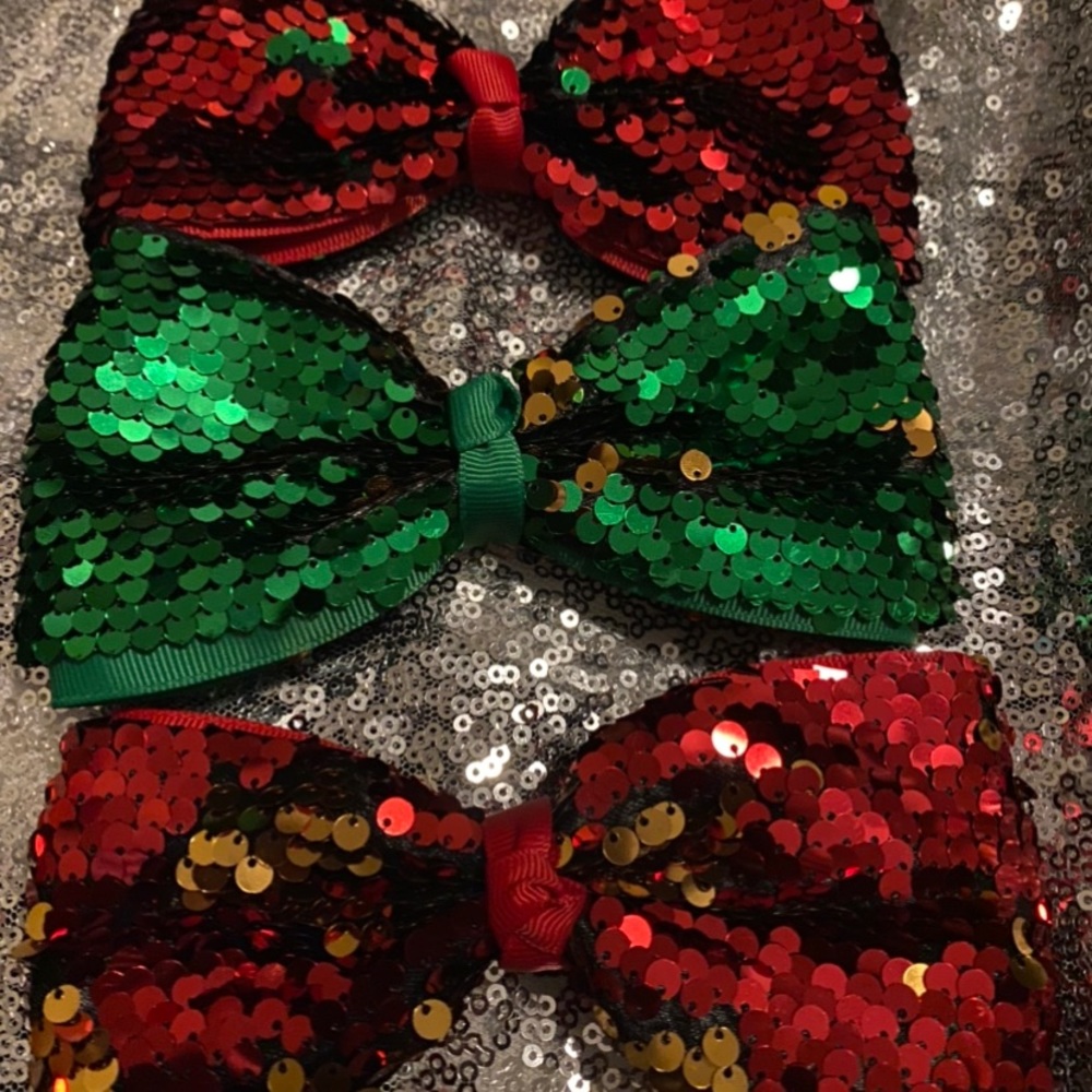 Hair Bows